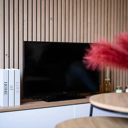 At 5 Min Appartamento *