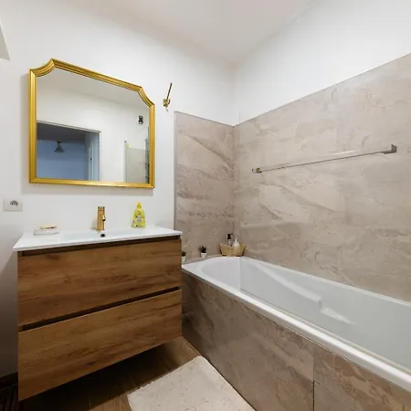 Appartamento At 5 Min